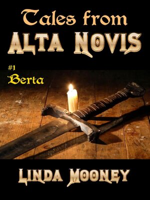 cover image of Berta